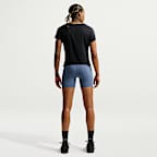 Nike Universa Women's Dri-FIT Short-Sleeve Top