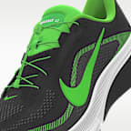 Nike Pegasus 42 By You Zapatillas de running en asfalto personalizadas - Hombre