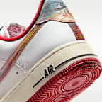 Nike Air Force 1 '07 Women's Shoes