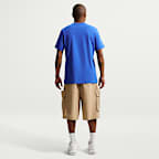 Nike Sportswear Club Men's T-Shirt