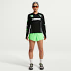 Nike Swift Women's Long-Sleeve Running Top