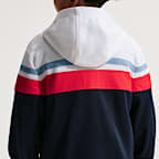 England Older Kids' Nike Dri-FIT Football Hooded Tracksuit