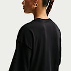 Nike Sportswear Women's Oversized T-Shirt