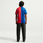 AFC Richmond 2026 Stadium Home Nike Dri-FIT Replika-Fußballtrikot (Herren)