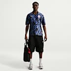 USMNT Energy Men's Nike Dri-FIT Short-Sleeve Football Top