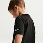 Nike Toddler "I Am Sport" Boxy Graphic T-Shirt
