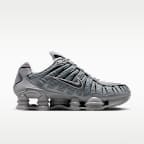 Tenis para hombre Nike Shox TL