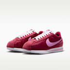 Tenis para mujer Nike Cortez Textile