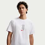 ナイキ スポーツウェア Tシャツ