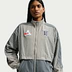 Veste de survêtement Angleterre x Palace pour homme
