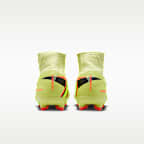 Nike Mercurial Superfly 10 Pro AG-Pro high-top voetbalschoenen