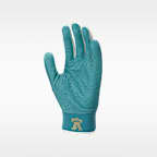 Nike Alpha Elite 2.0 Baseball Batting Gloves