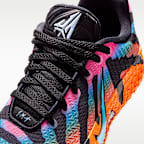 Ja 3 "Tri-State" Big Kids' Basketball Shoes