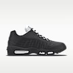 Nike Air Max 95 By You Custom Men's Shoe