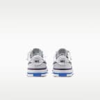 Tenis para bebé e infantiles Nike Court Legacy