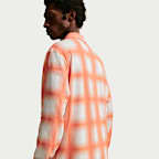 Polo de golf de manga larga Dri-FIT de ajuste holgado para hombre Nike Fairway Fresh