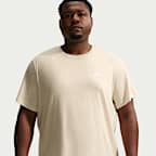 Nike Sportswear Club Men's T-Shirt
