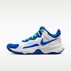 Nike Fly.By Mid 3 Basketball Shoes