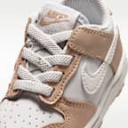 Nike Dunk Low Baby/Toddler Shoes