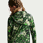 ナイキ ACG ジュニア UV プロテクション ロングスリーブ トップス