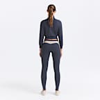 NikeSKIMS Matte Shine Mix Women's 26" Leggings