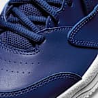 NikeCourt Jr. Lite 2 Big Kids’ Tennis Shoes
