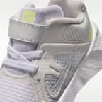 Nike Metro Tek Baby/Toddler Shoes