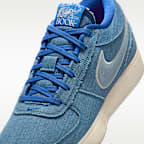 Tenis de básquetbol Book 1 "Blue Blood"