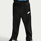 Conjunto deportivo de 2 piezas oversized Dri-FIT infantil Nike Sportswear In The Zone