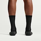 Nike Trail-Running Crew Socks (1 Pair)