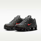 Nike Shox TL SE Men's Shoes
