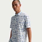 Nike Tailored Performance Men's Dri-FIT Golf Polo