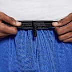 Nike Dri-FIT Icon Men's Basketball Shorts