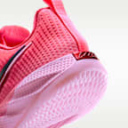 Caitlin 1 "Midnight Fever" Zapatillas de baloncesto - Niño/a