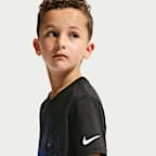 Nike Little Kids' Planet Bball T-Shirt