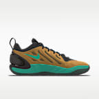 Tenis de básquetbol personalizables A'ja Wilson A'Two By You