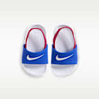 나이키 카와 베이비 슬라이드