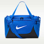 Nike Brasilia Training Duffel Bag (Extra Small, 24L)