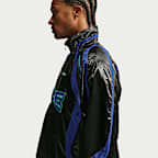 Chamarra deportiva de tejido Woven Flow para hombre Nike Project F.R.O.G.