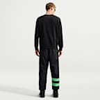 Nike Premier Men's Dri-FIT Football Fleece Crew