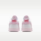 Nike Court Vision Low Women's Shoes