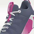 Custom Nike Free Metcon 7 By You-træningssko til kvinder