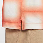 나이키 페어웨이 프레쉬 남성 드라이 핏 긴팔 루즈 핏 골프 폴로