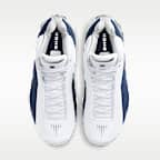 Nike Shox BB4 Men's Shoes