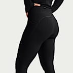 Nike Swift Women's Therma-FIT High-Waisted Running Leggings