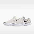 Nike SB Janoski+ Slip skatesko