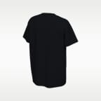 Playera para niño talla grande Nike Sportswear