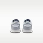 Nike Dunk Low Older Kids' Shoes