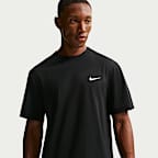 Nike Hyverse Men's Dri-FIT UV Short-sleeve Versatile Top