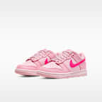 Nike Dunk Low Older Kids' Shoes